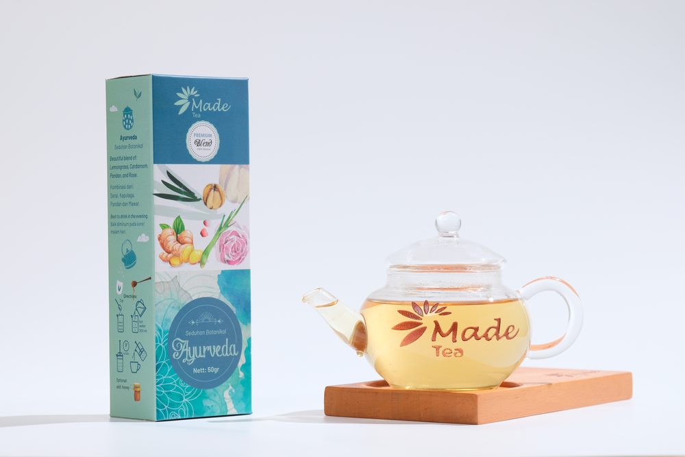 Ayurveda Tea