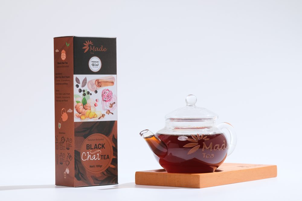 Black Chai