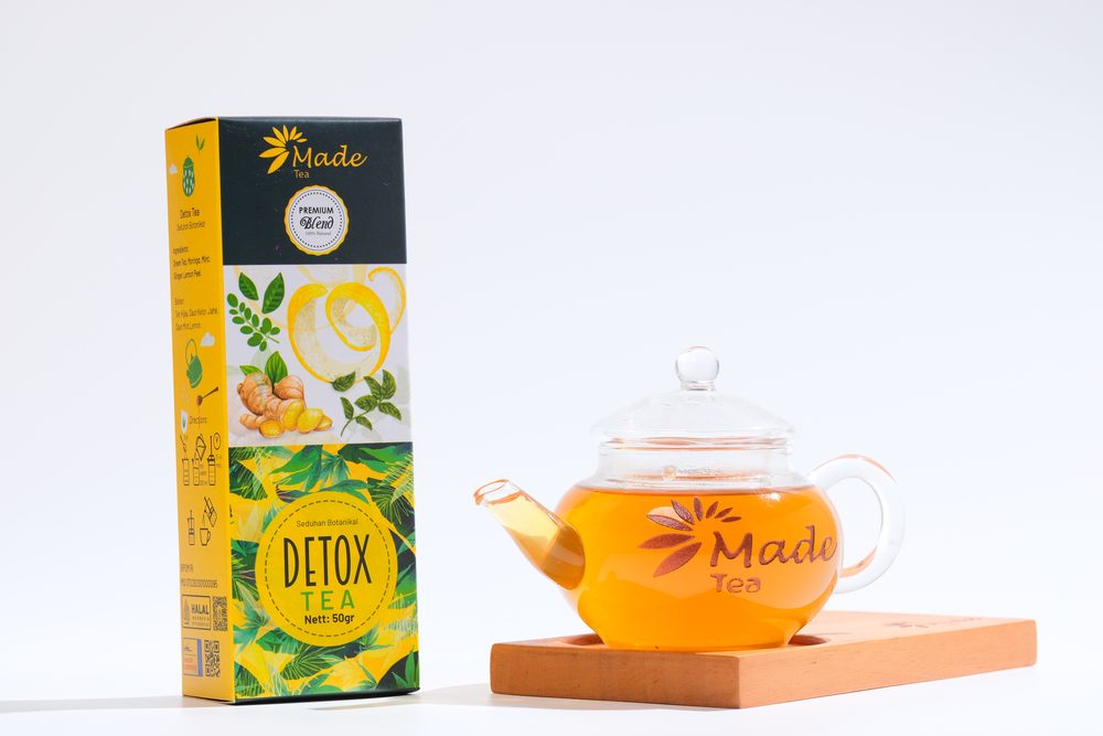 Detox Tea