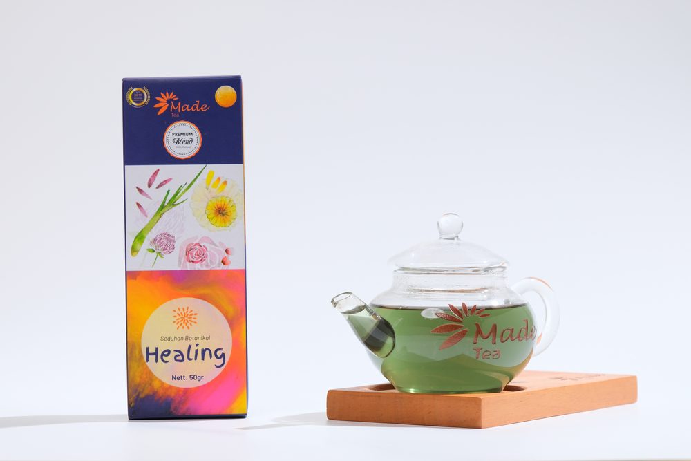 Healing Tea