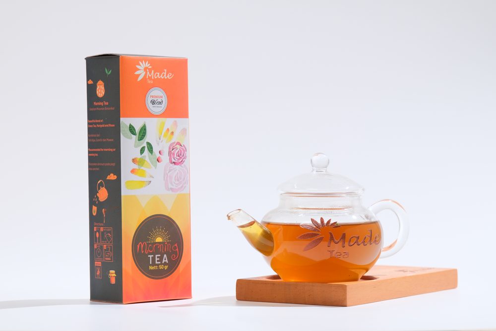 Morning Tea