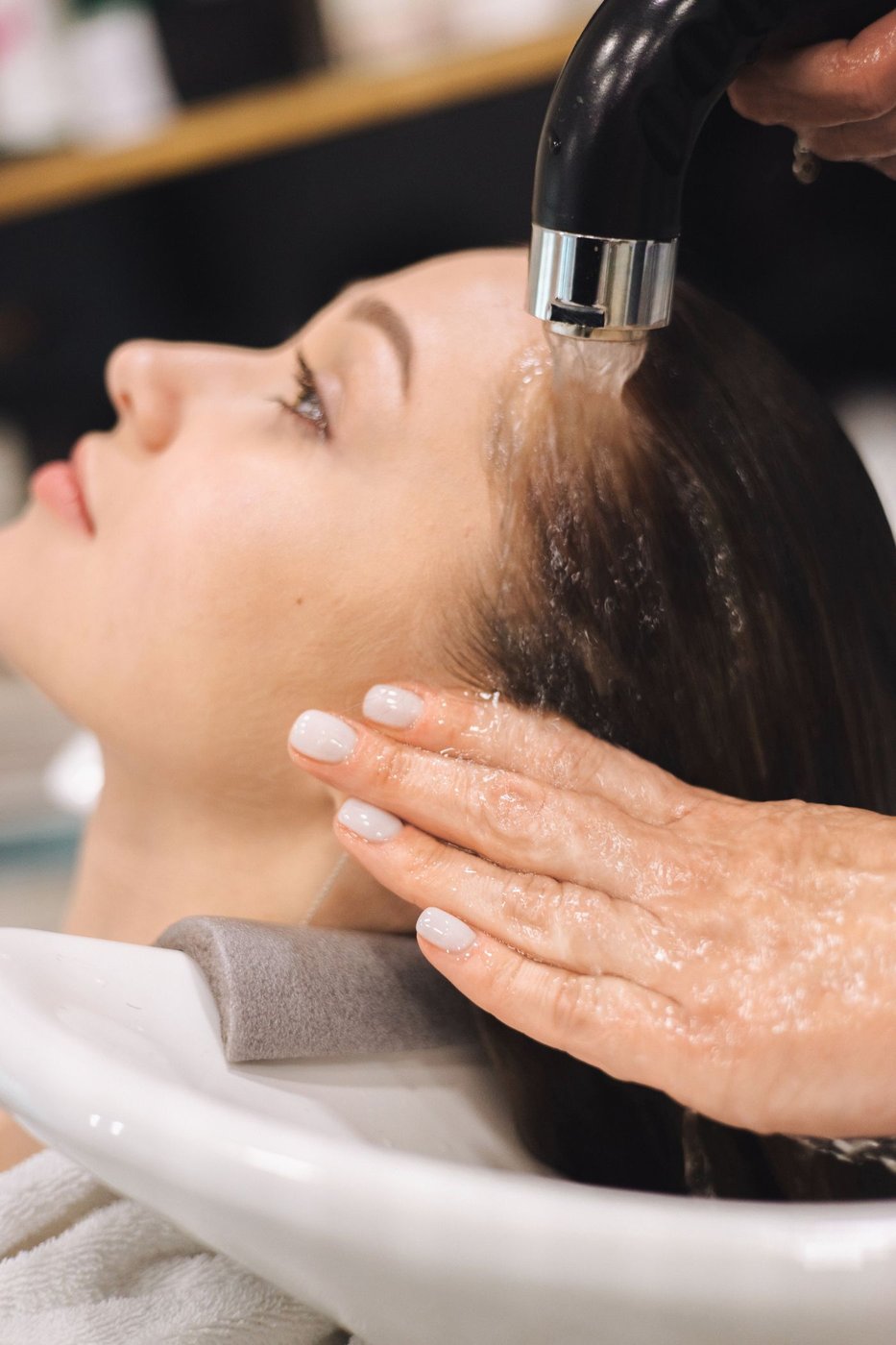Hair Scalp Treatment