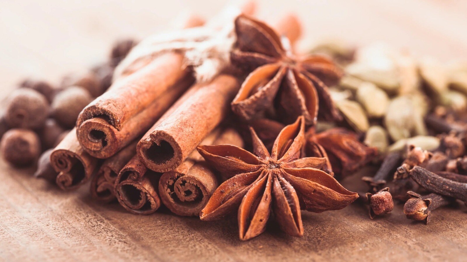 Jamu Spice Renewal