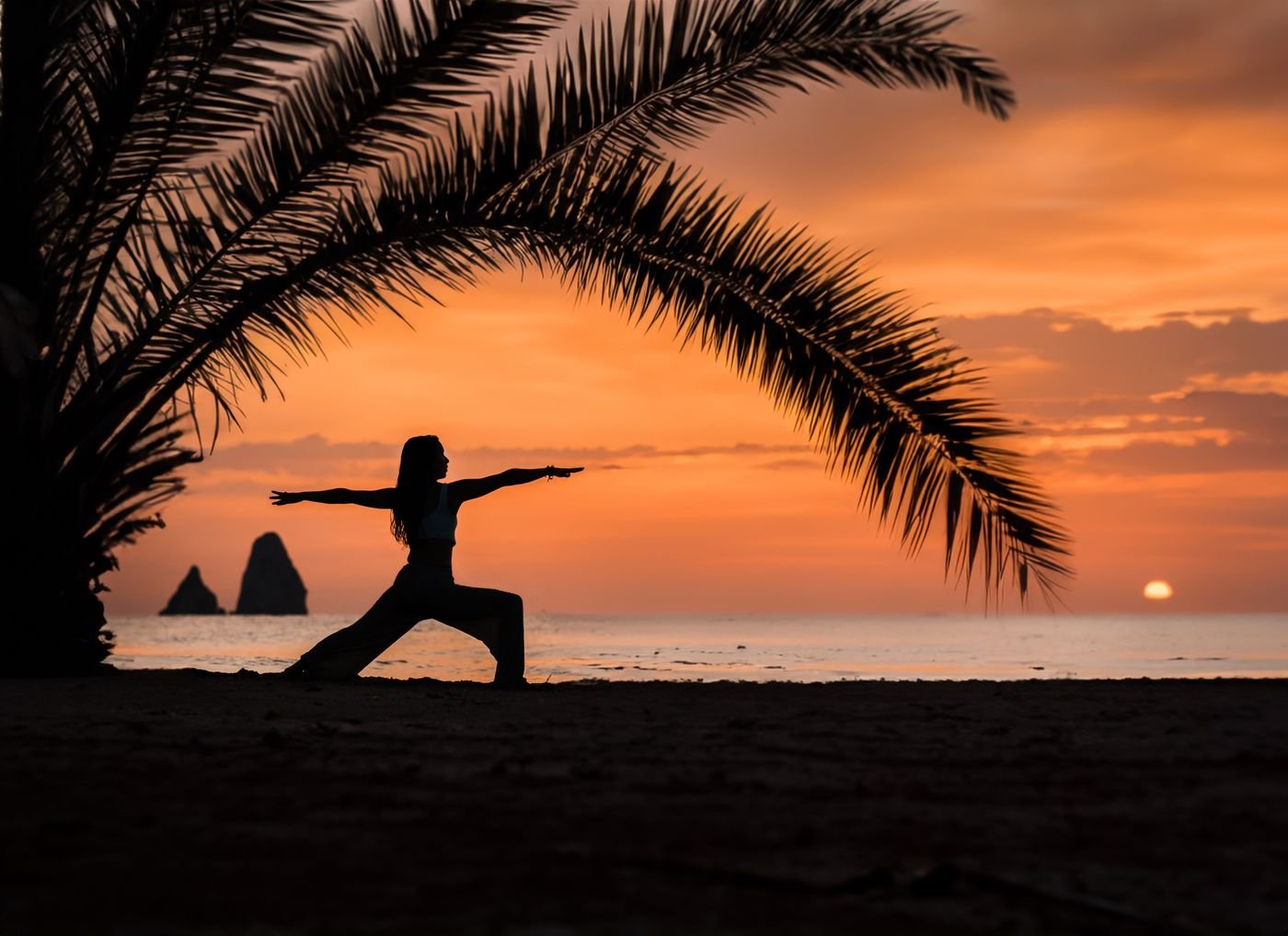 Yoga Retreat