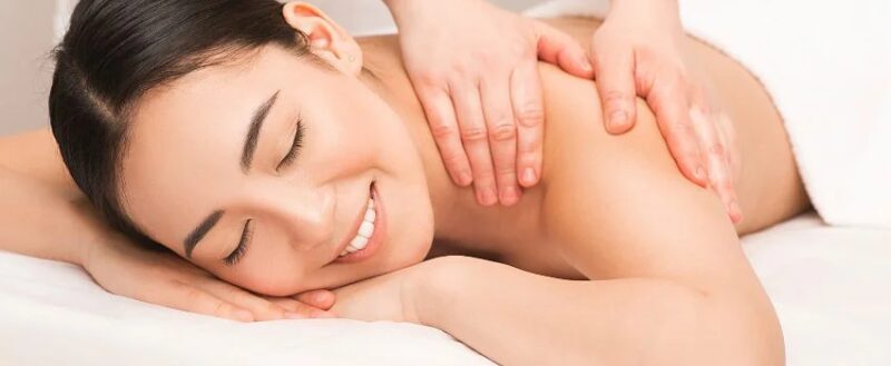 Balinese Massage