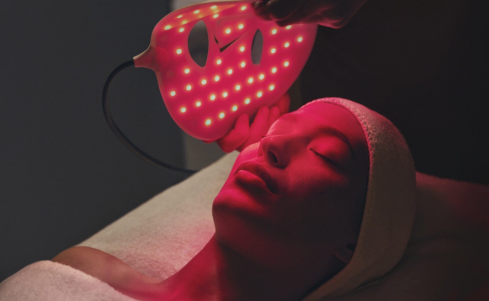ELEMIS EXPERT™ LED Energy Mask